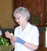 Pam Gibson